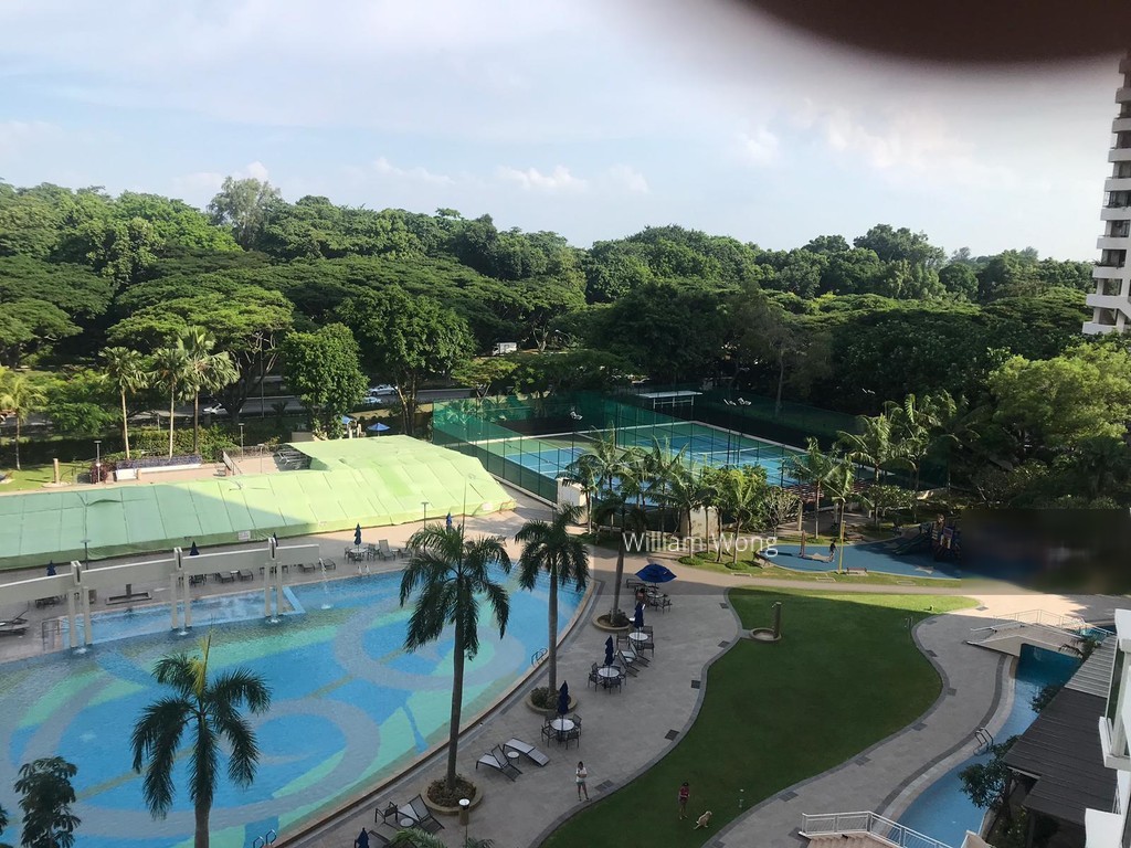 Costa Del Sol (D16), Condominium #206198511